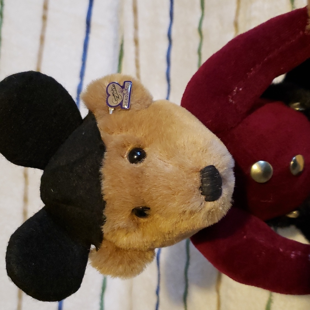 Annette bear - Picture 3 of 3
